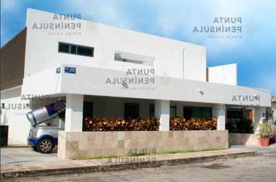 Office For Sale in Yucatan, Mexico