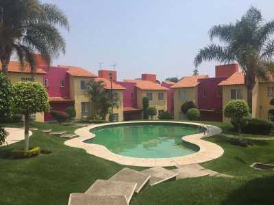 Home For Sale in Cuernavaca, Mexico
