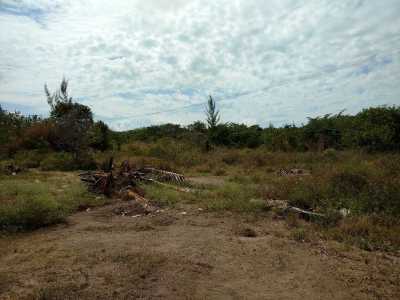Residential Land For Sale in Othon P. Blanco, Mexico
