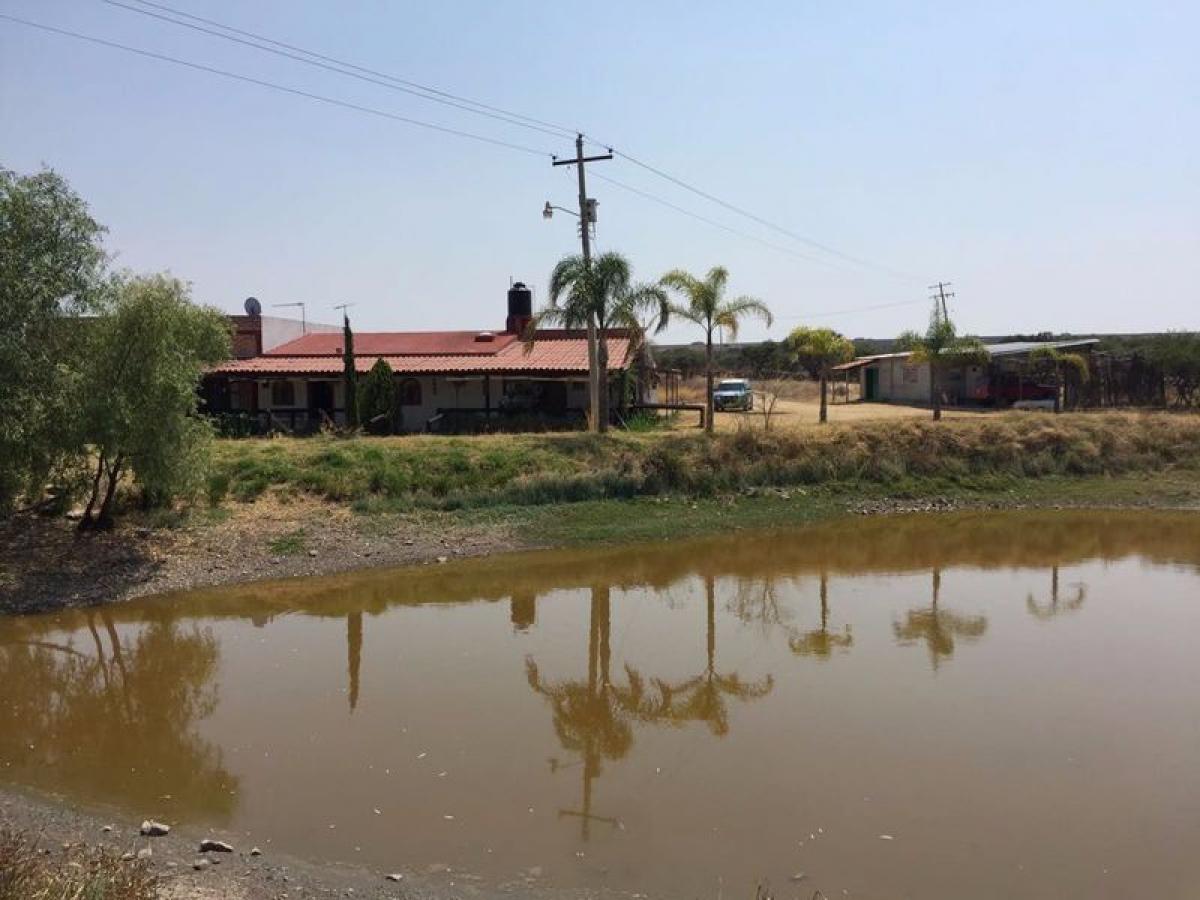 Picture of Development Site For Sale in Arandas, Jalisco, Mexico