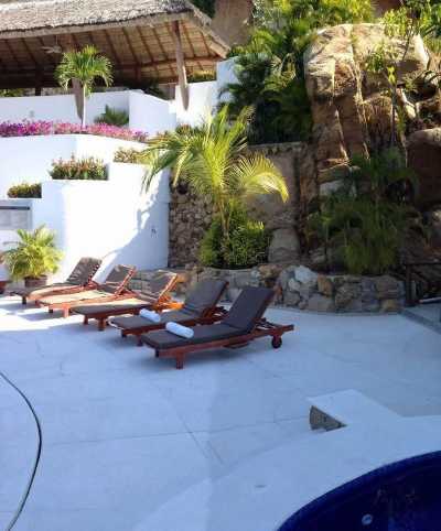Apartment For Sale in Acapulco De Juarez, Mexico