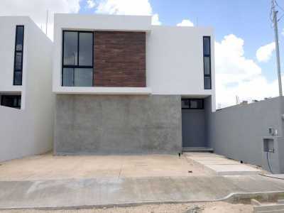 Home For Sale in Conkal, Mexico