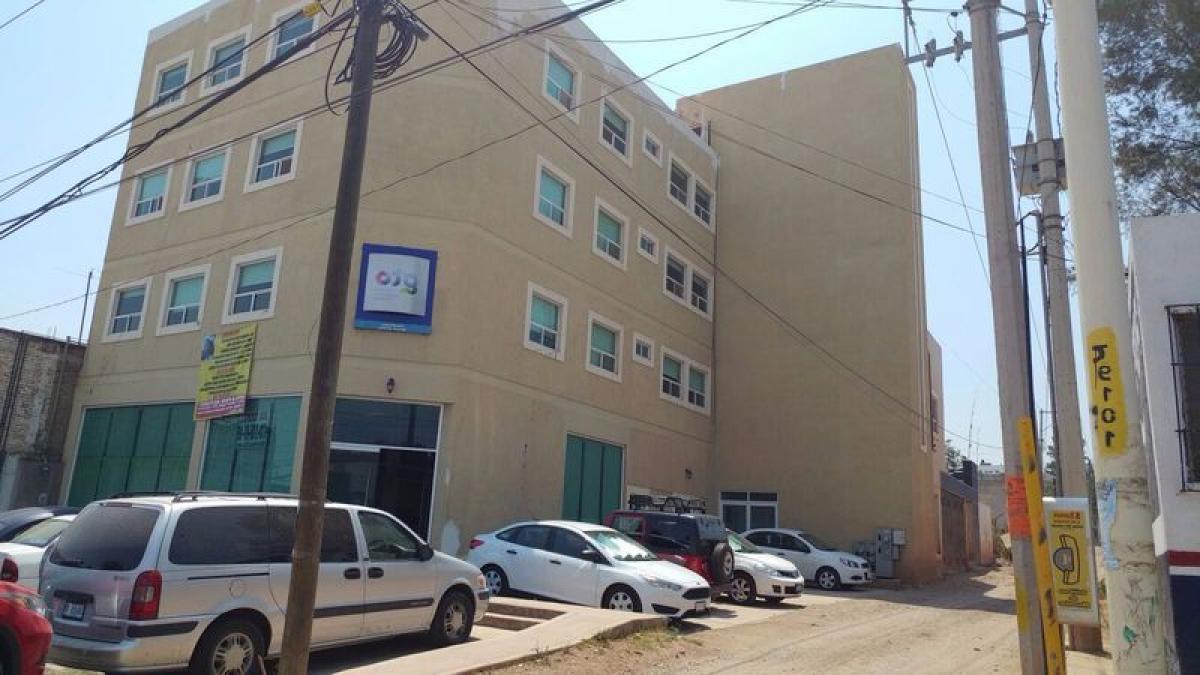 Picture of Apartment Building For Sale in Guanajuato, Guanajuato, Mexico