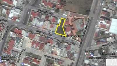 Residential Land For Sale in Hidalgo, Mexico