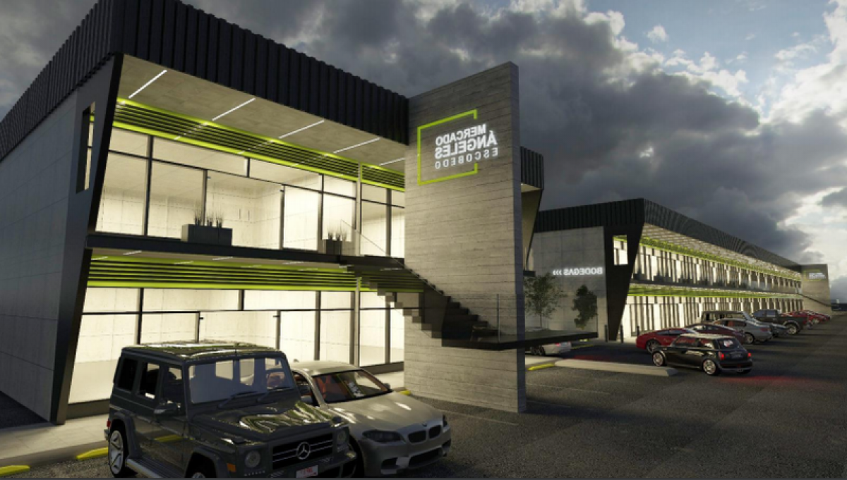 Picture of Home For Sale in Montemorelos, Nuevo Leon, Mexico