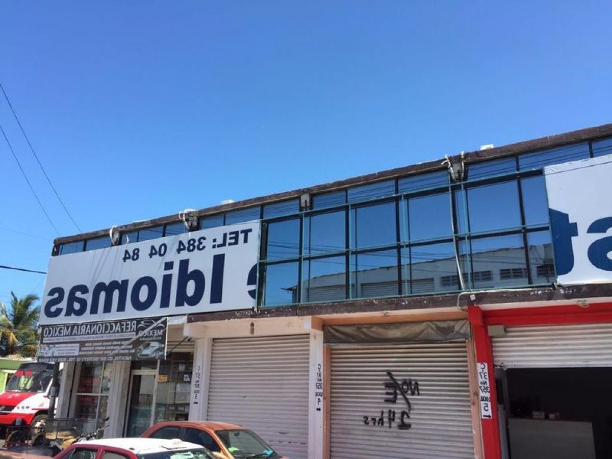 Picture of Office For Sale in Campeche, Campeche, Mexico