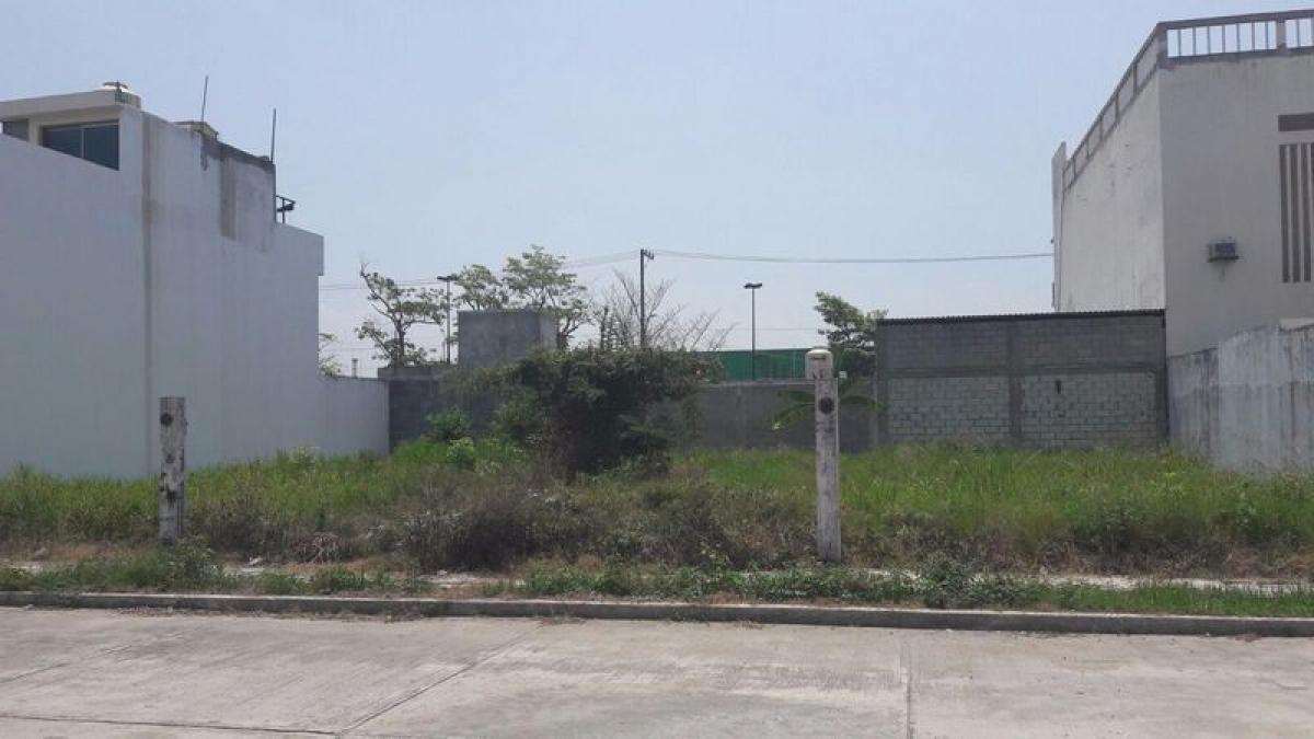 Picture of Residential Land For Sale in Comalcalco, Tabasco, Mexico