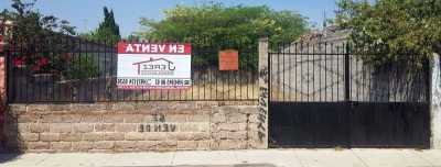 Residential Land For Sale in Zacatecas, Mexico