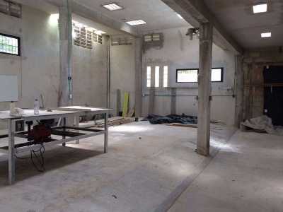 Penthouse For Sale in Conkal, Mexico