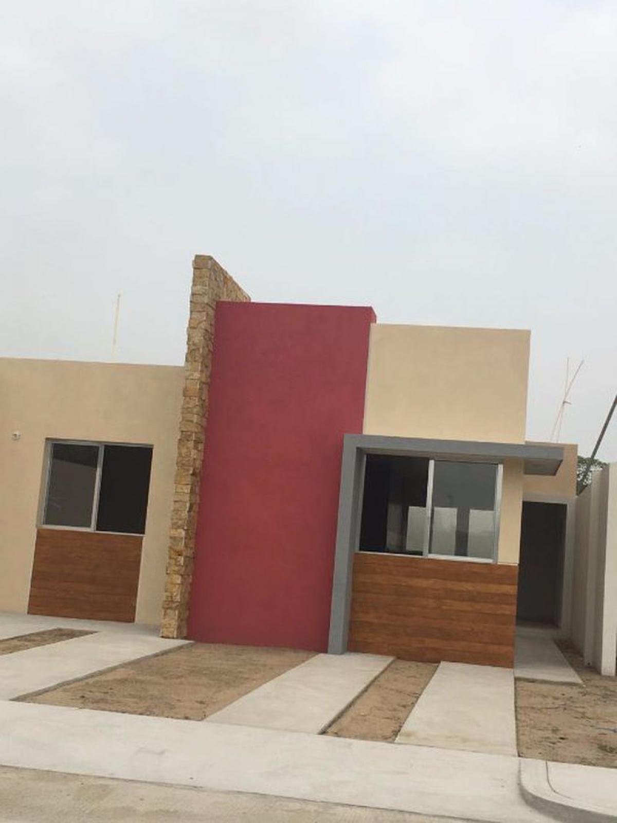 Picture of Home For Sale in Tabasco, Tabasco, Mexico