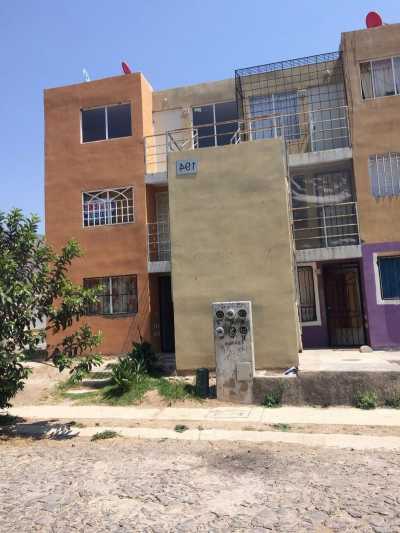Apartment For Sale in Tlajomulco De Zuniga, Mexico