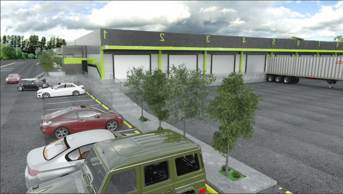 Picture of Penthouse For Sale in Montemorelos, Nuevo Leon, Mexico