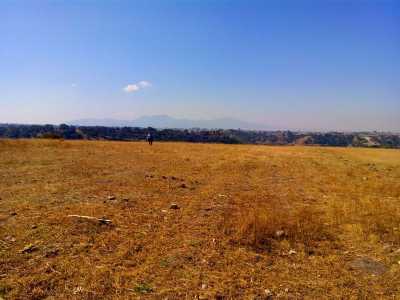 Residential Land For Sale in Villa Del Carbon, Mexico
