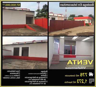 Penthouse For Sale in Tabasco, Mexico