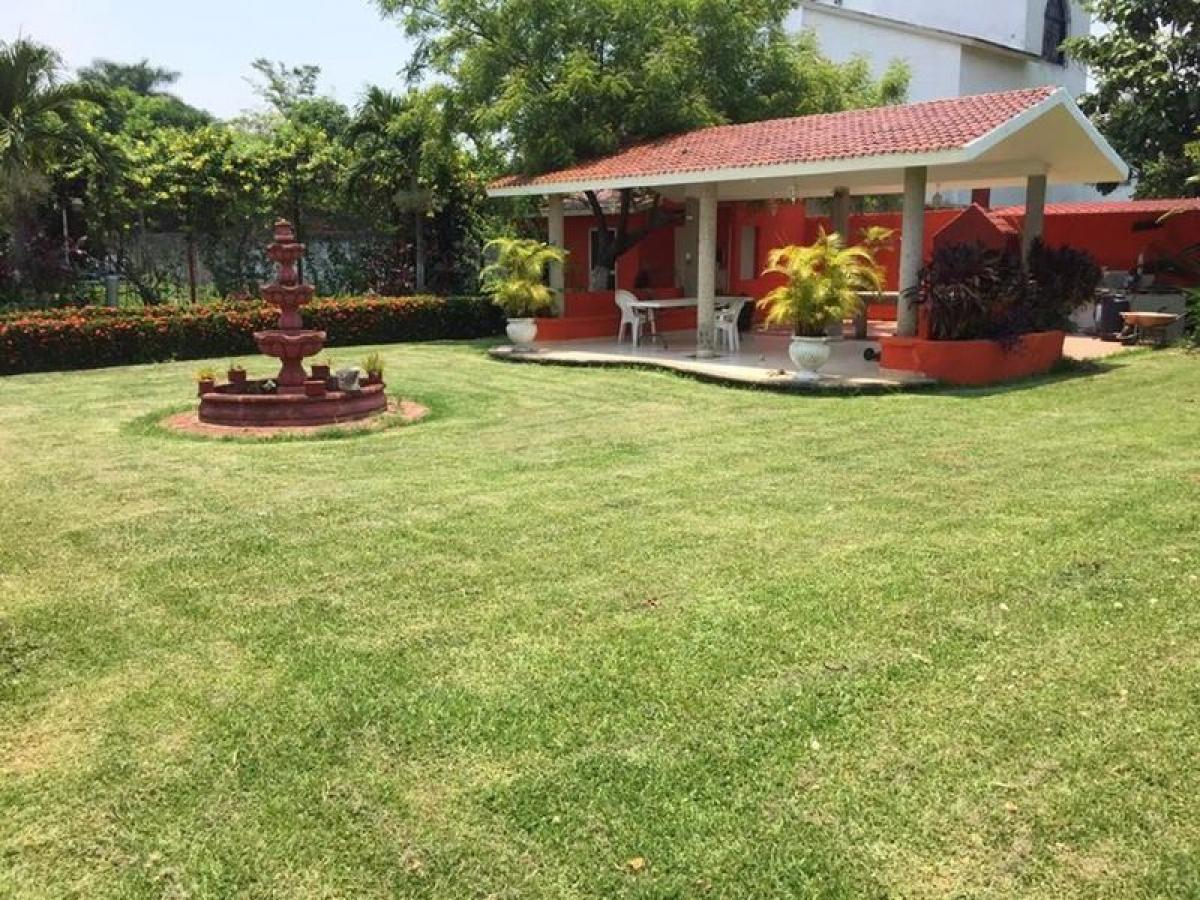 Picture of Development Site For Sale in Tabasco, Tabasco, Mexico