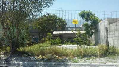 Residential Land For Sale in Monterrey, Mexico