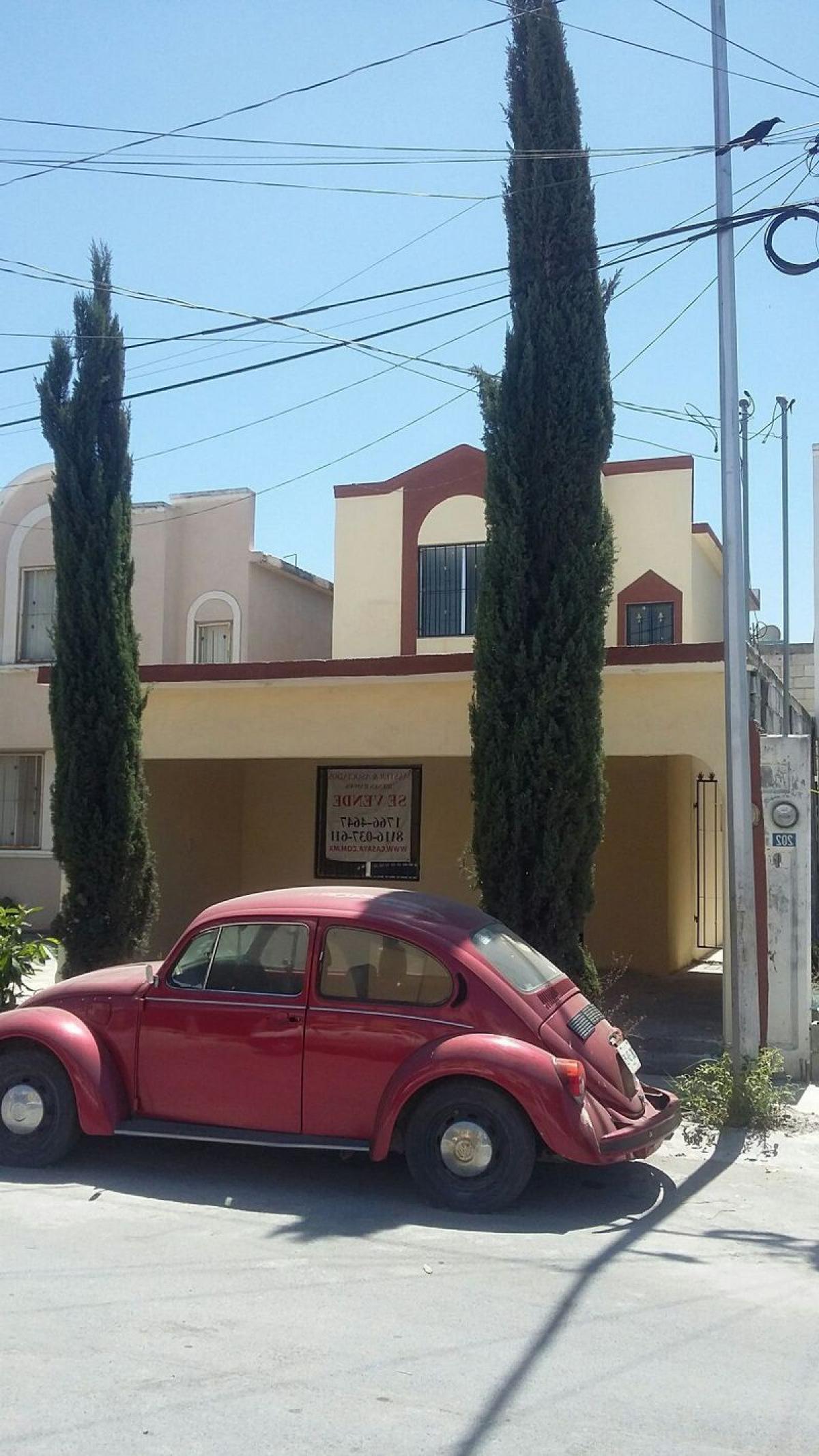 Picture of Home For Sale in General Escobedo, Nuevo Leon, Mexico