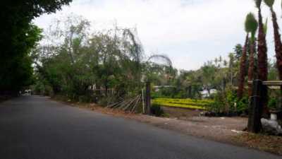 Residential Land For Sale in 