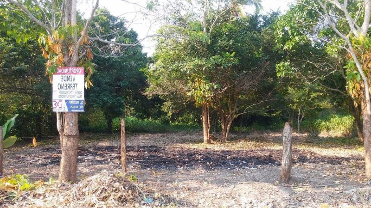 Picture of Residential Land For Sale in Comalcalco, Tabasco, Mexico