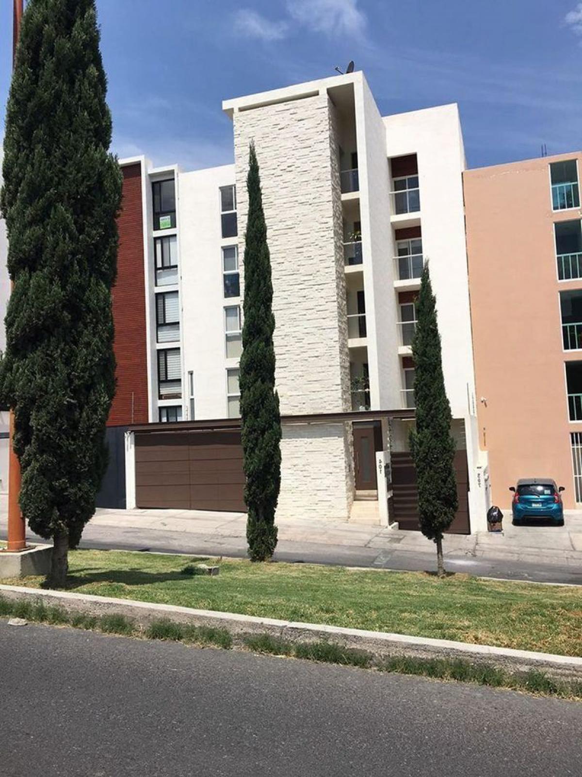 Picture of Apartment For Sale in San Luis Potosi, San Luis Potosi, Mexico