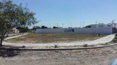 Residential Land For Sale in Montemorelos, Mexico