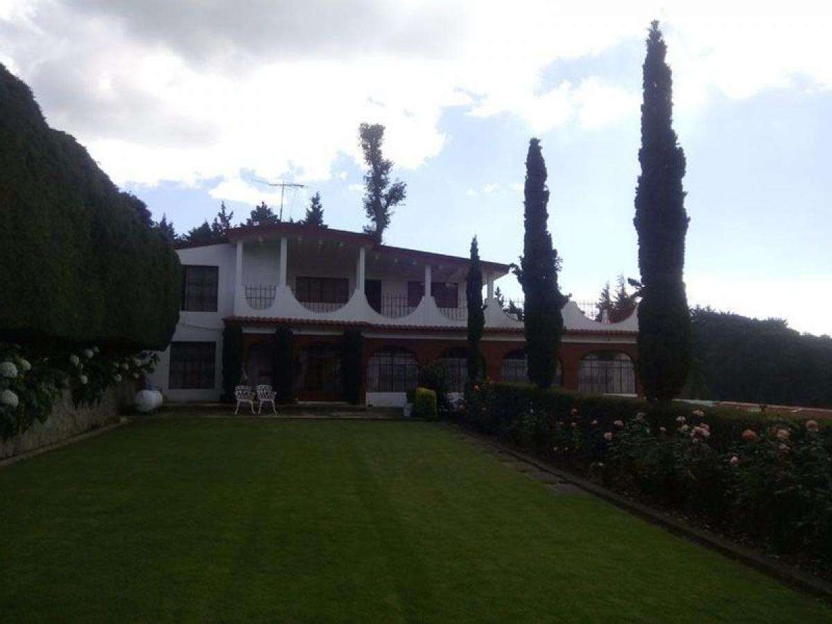 Picture of Development Site For Sale in Estado De Mexico, Mexico, Mexico