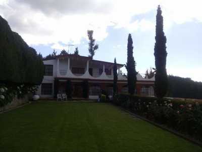 Development Site For Sale in Estado De Mexico, Mexico