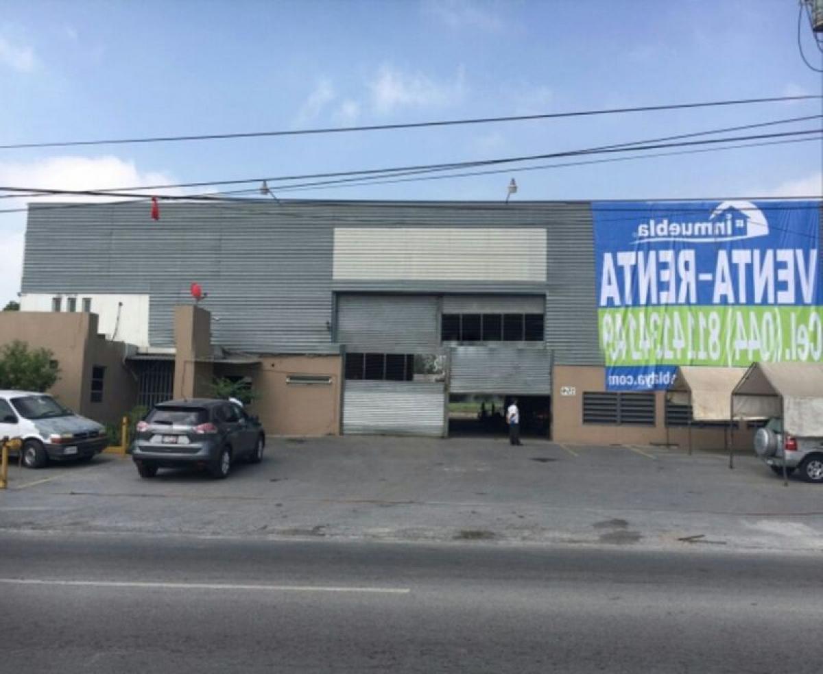 Picture of Residential Land For Sale in Nuevo Leon, Nuevo Leon, Mexico