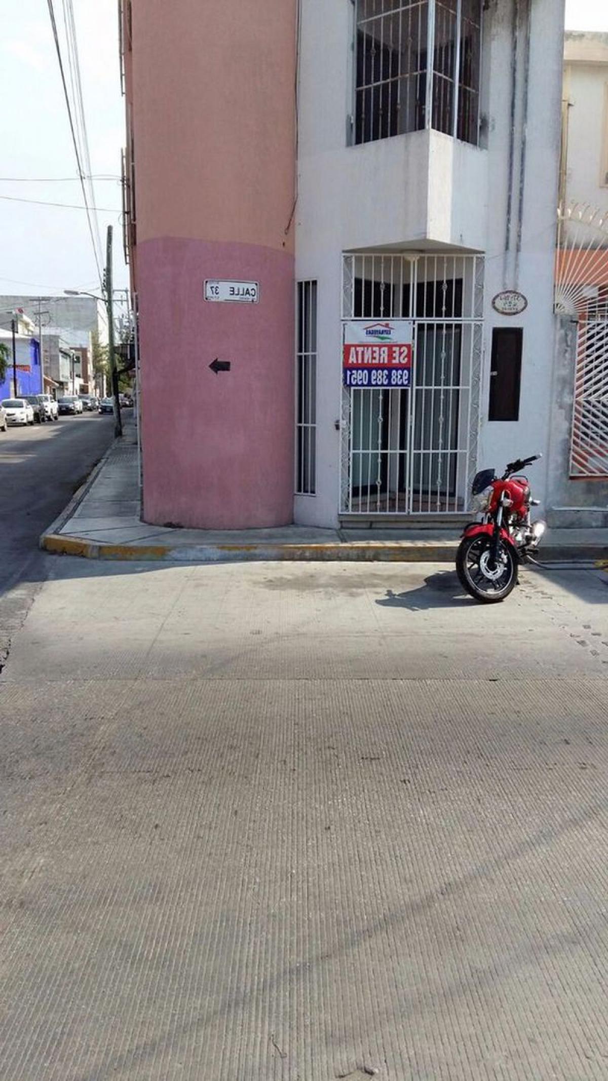 Picture of Office For Sale in Campeche, Campeche, Mexico