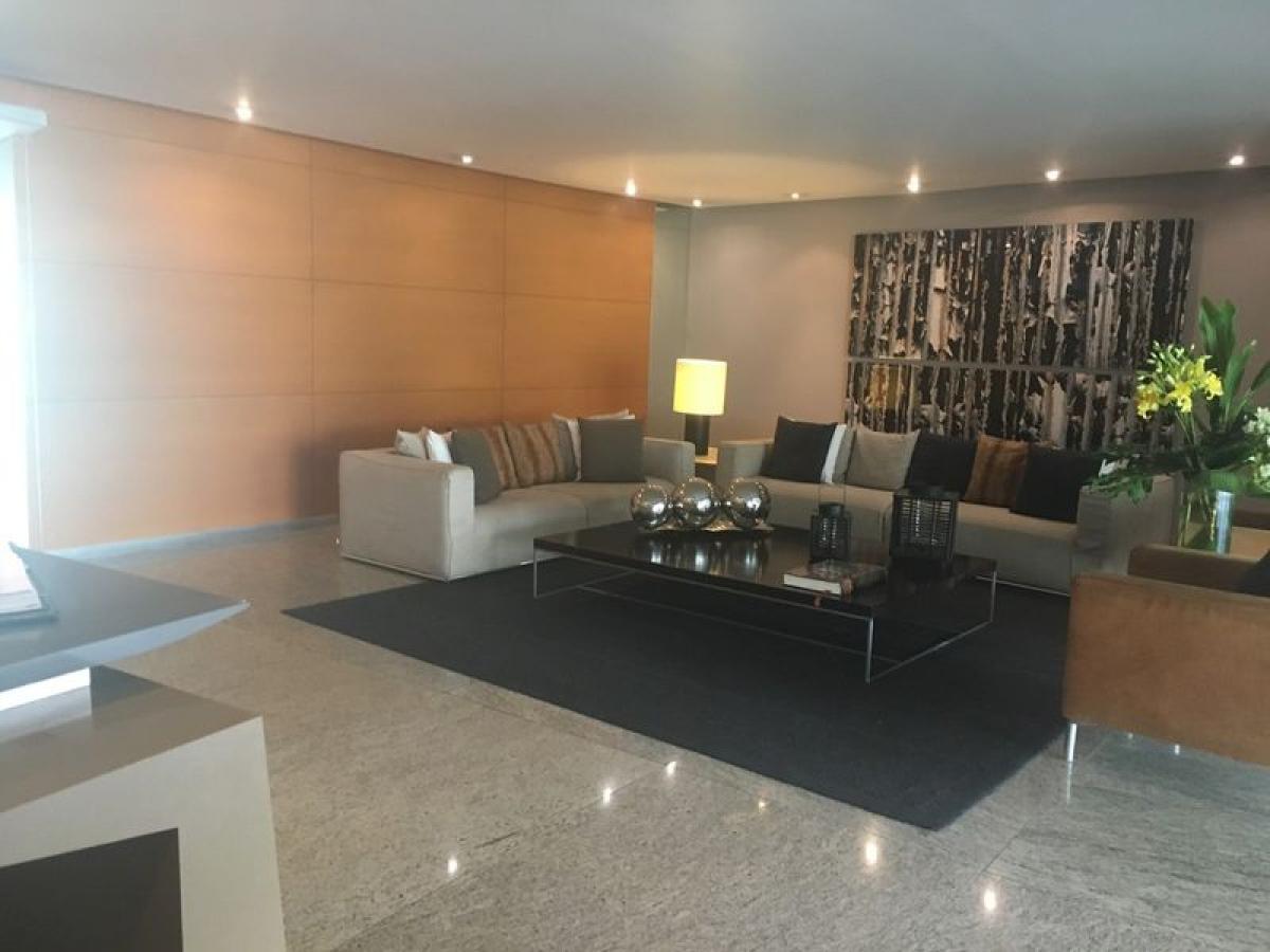 Picture of Apartment For Sale in Cuajimalpa De Morelos, Mexico City, Mexico