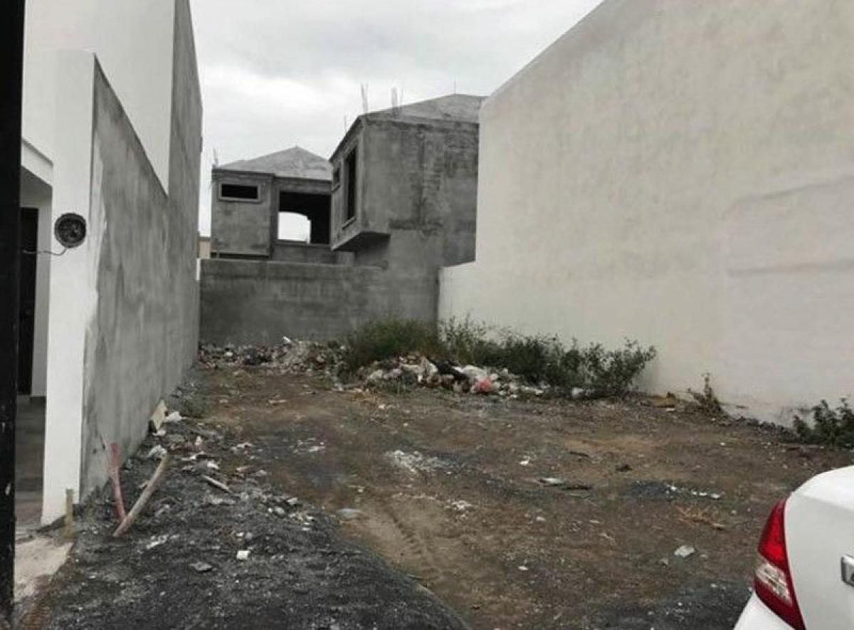 Gral. Escobedo, Montemorelos, Nuevo Leon, Mexico Residential Land For
