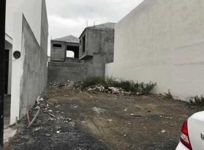 Residential Land For Sale in Montemorelos, Mexico