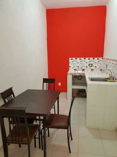 Apartment For Sale in Campeche, Mexico