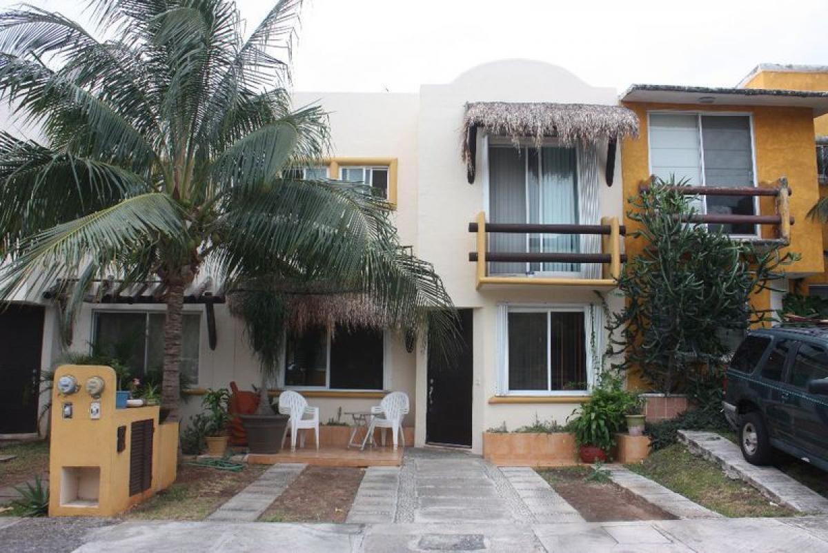 Picture of Home For Sale in Benito Juarez, Mexico City, Mexico