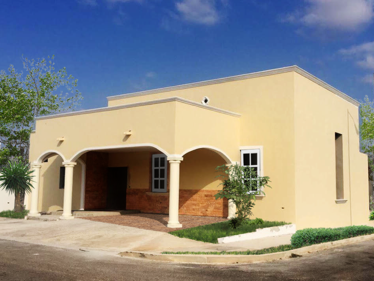 Picture of Home For Sale in Conkal, Yucatan, Mexico