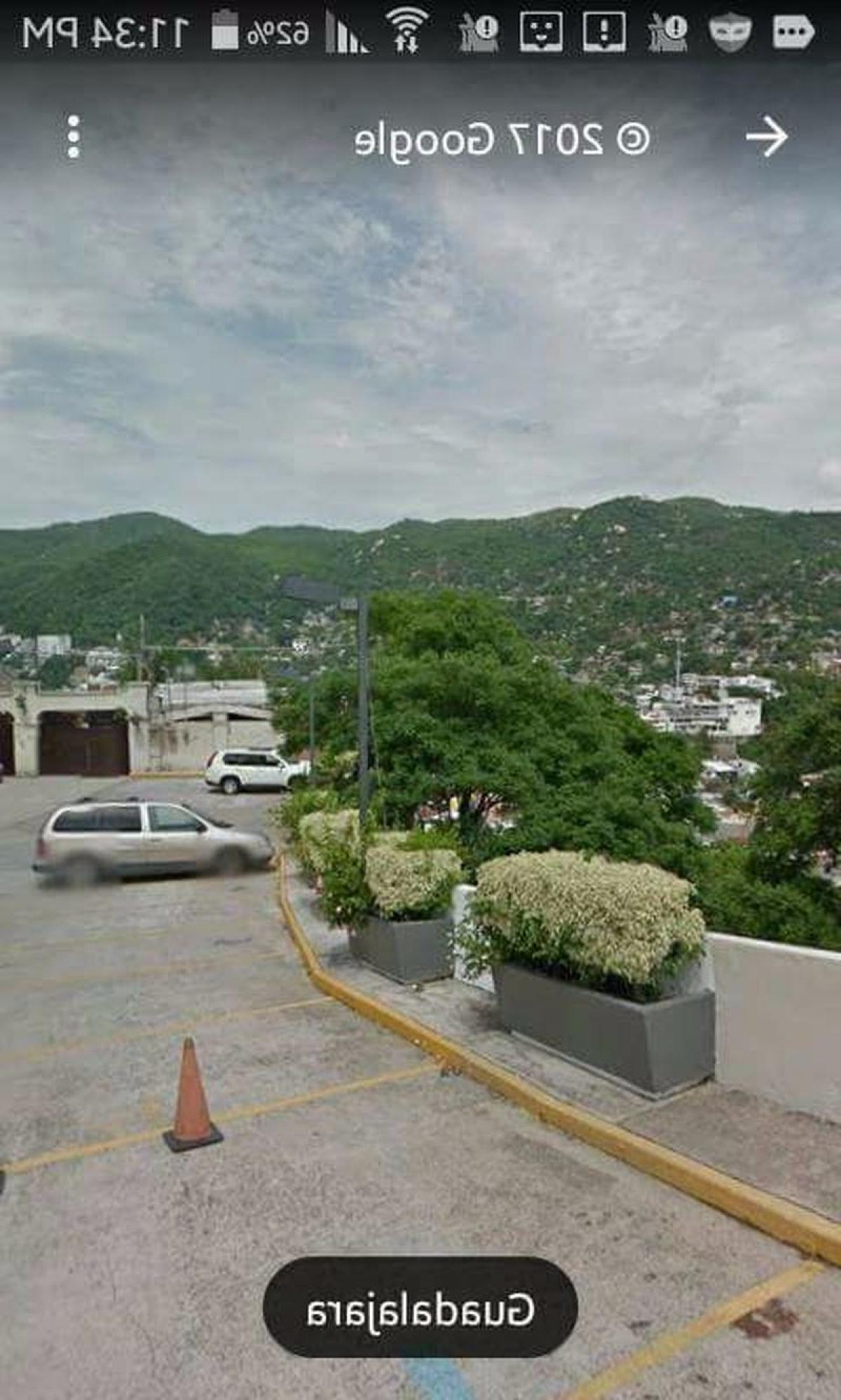 Picture of Residential Land For Sale in Guerrero, Guerrero, Mexico