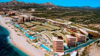 Apartment For Sale in Baja California Sur, Mexico