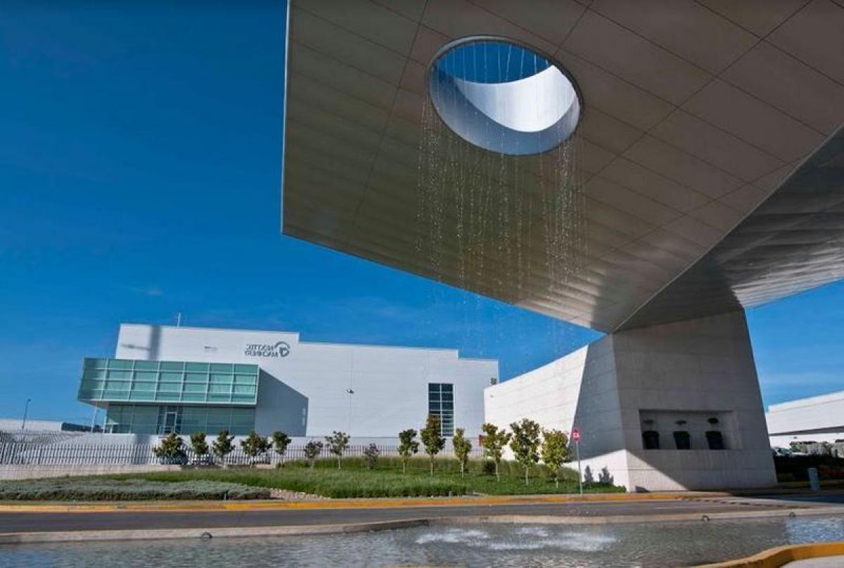 Picture of Other Commercial For Sale in El Marques, Queretaro, Mexico