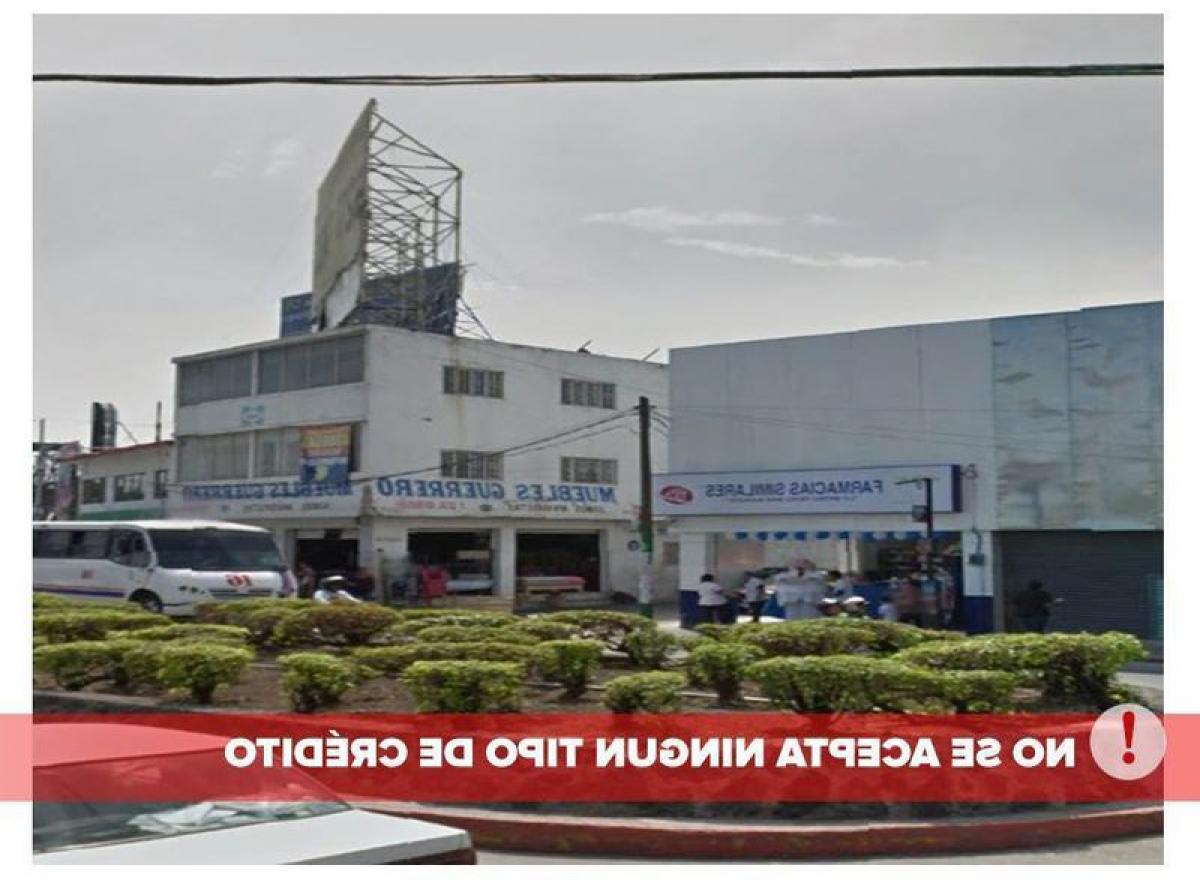 Picture of Apartment Building For Sale in Morelos, Morelos, Mexico