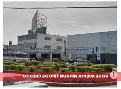 Apartment Building For Sale in Morelos, Mexico