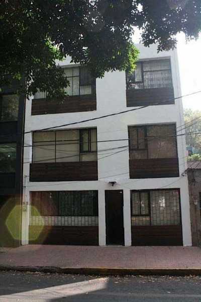 Home For Sale in Miguel Hidalgo, Mexico