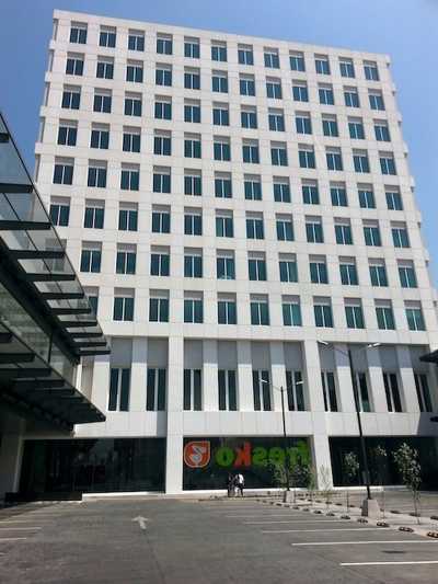 Office For Sale in Huixquilucan, Mexico