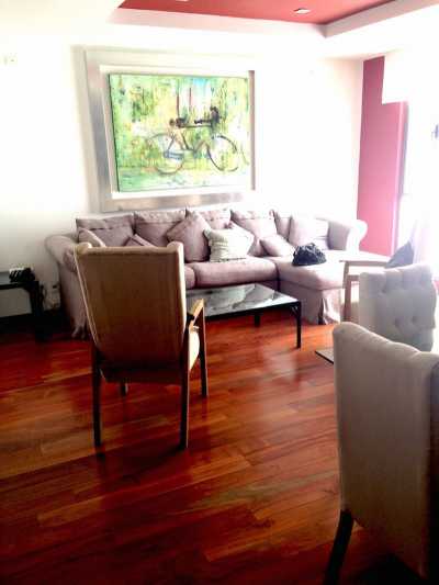 Apartment For Sale in Tlalpan, Mexico