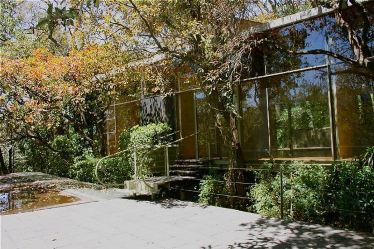 Picture of Home For Sale in Cuajimalpa De Morelos, Mexico City, Mexico