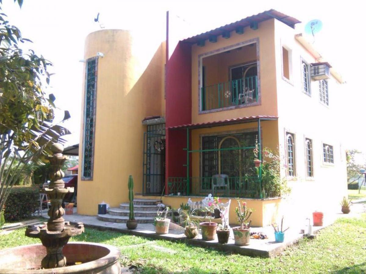 Picture of Development Site For Sale in Tabasco, Tabasco, Mexico