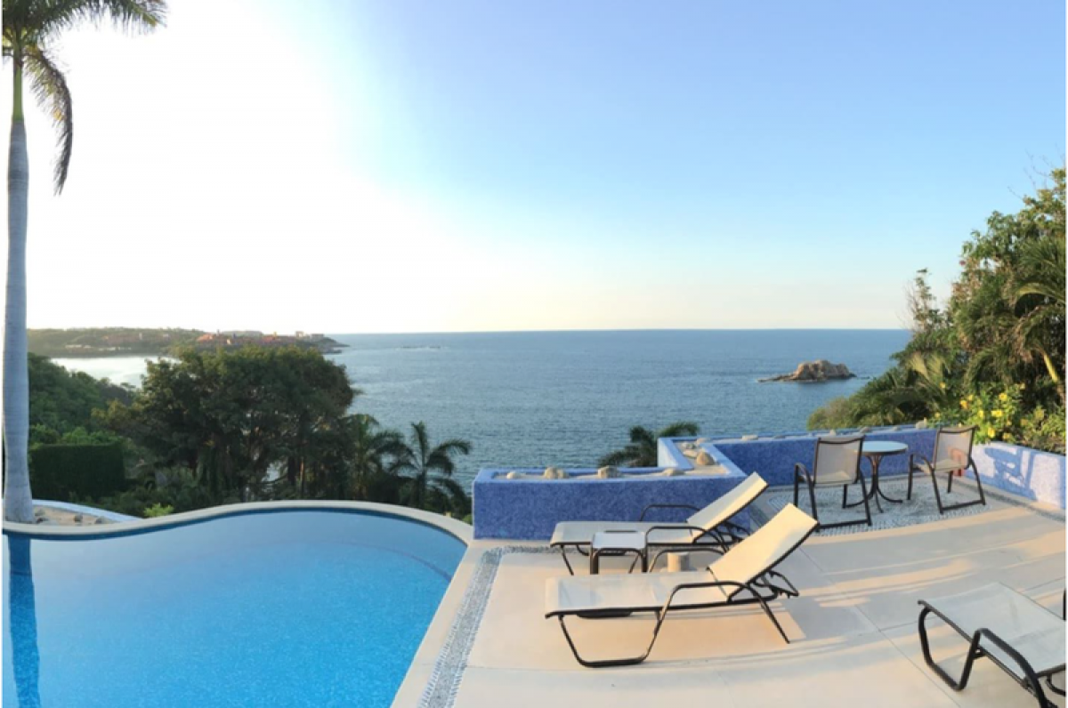 Picture of Home For Sale in Santa Maria Huatulco, Oaxaca, Mexico