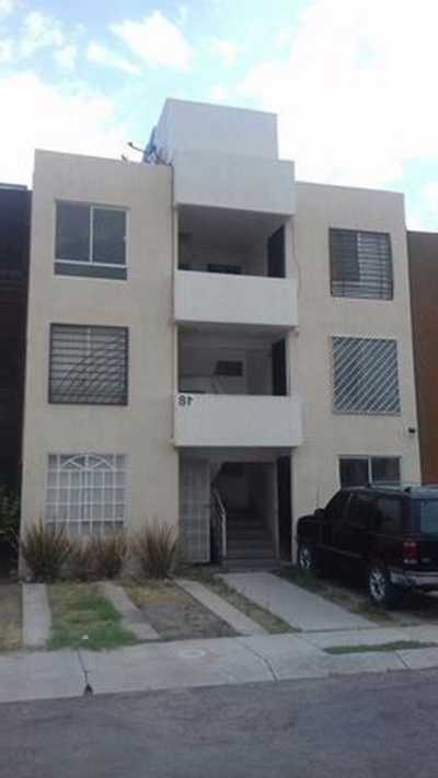 Apartment For Sale in Tlajomulco De Zuniga, Mexico