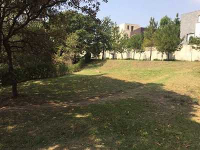 Residential Land For Sale in Cuajimalpa De Morelos, Mexico