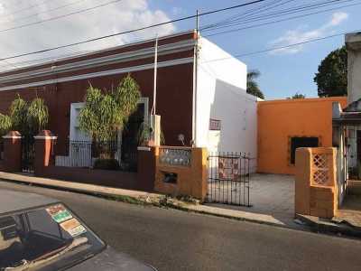 Home For Sale in Yucatan, Mexico
