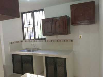 Apartment For Sale in Tamaulipas, Mexico
